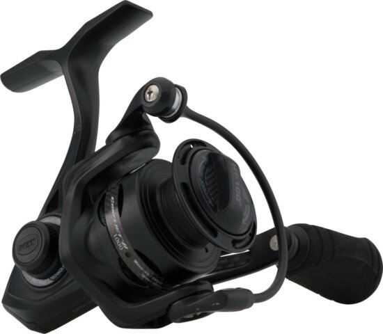 PENN CFTII1000 CONFLICT II 1000 SPIN REEL BX harcsázó pergető orsó