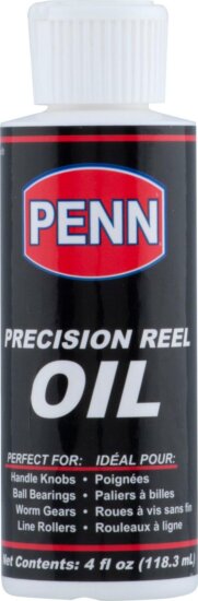 PENN 4OZOILCS6/4OZ OIL orsó kenőolaj