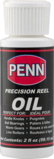 PENN 2OZOILSD24/2OZ OIL orsó kenőolaj