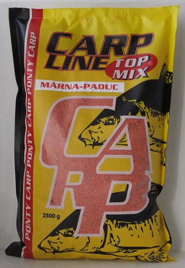 Top Mix Carp Line Paduc-Márna 2,5kg