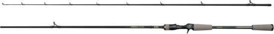 Mitchell TRAXX MAG-PRO 702MH 10-45g CASTING