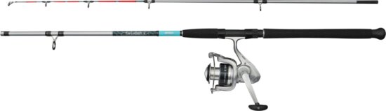 Mitchell TANAGER3 SW 212 50/150 Dorade CMB pergető szett