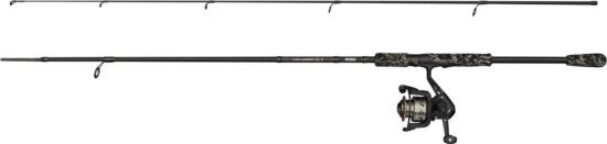 Mitchell TANAGER GII SPIN 272MH 10-40g 3000 CMB pergető szett