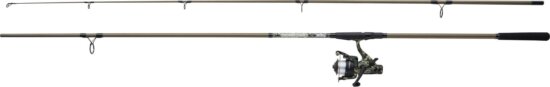 Mitchell TANAGER CAMO II 362 3LBS CARP CMB pergető szett