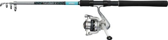 Mitchell TANAGER 3 SW T-150 20/80 Palangrotte CMB pergető szett