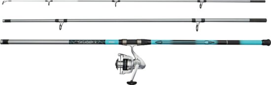 Mitchell TANAGER 3 SW 453 100/250 Surf CMB pergető szett