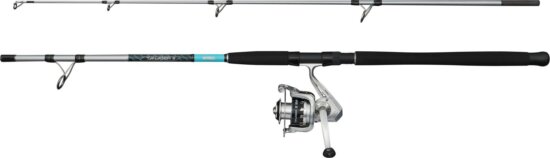 Mitchell TANAGER 3 SW 212 100/300 Boat CMB pergető szett