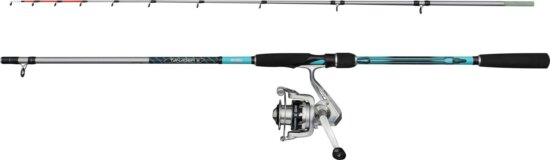 Mitchell TANAGER 3 SW 182 50/100 Squid CMB pergető szett