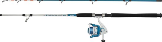 Mitchell NEURON SW II DORADE 210 60/120g CMB