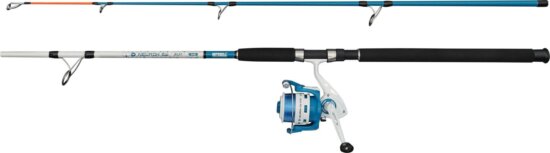 Mitchell NEURON SW II BOAT 270 100/300g CMB