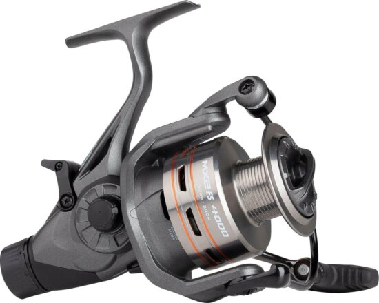 Mitchell MX2 FS 2500 pergető orsó