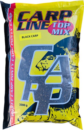 Top Mix Carp Line Black Carp 2,5kg