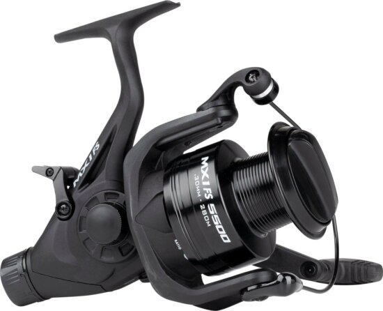 Mitchell MX1 FS 5500 pergető orsó