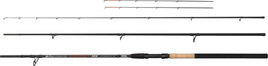 Mitchell IMPACT MX X HEAVY FEEDER 13FT 120g feeder horgászbot