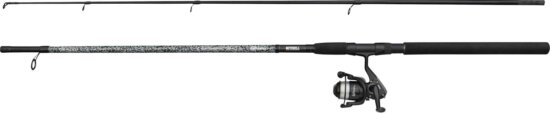 Mitchell CATCH PRO II SPIN 242 15-50g/FD CMB pergető szett