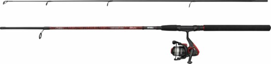 Mitchell CATCH PRO II SPIN 212 7-20g/FD CMB pergető szett