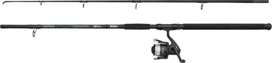 Mitchell CATCH PRO II CATFISH 270 100-300g/FD CMB pergető szett