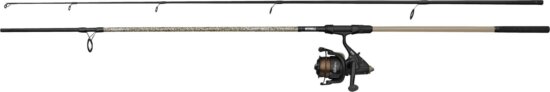 Mitchell CATCH PRO II CARP 362 3LB/LR CMB bojlis szett