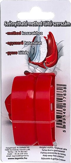 Top Mix Arrow Pro töltőszerszám