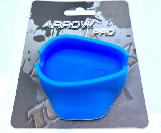 Top Mix Arrow Pro szilikonos töltőszerszám