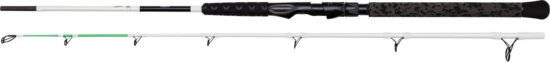 MADCAT WHITE CLONK TEASER 1.80M 100-150G pergető horgászbot
