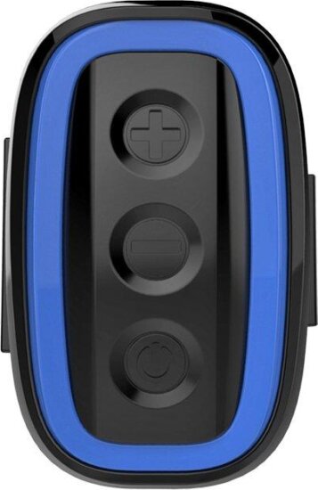 MADCAT TOPCAT ALARM BLUE elektromos kapásjelző