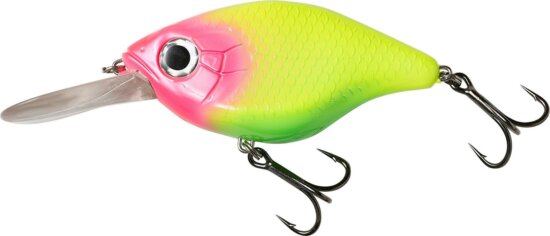 MADCAT TIGHT-S DEEP 16CM 70G FLOATING CANDY wobbler