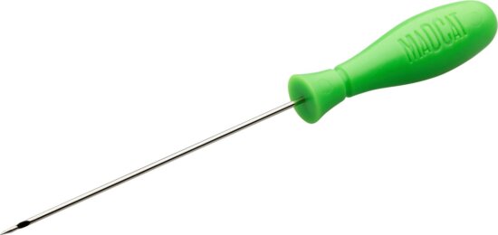MADCAT PELLET NEEDLE 15CM fűzőtű