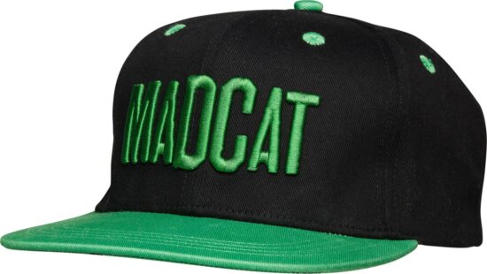 MADCAT MADCAT SKULL BEANIE ONE SIZE baseball sapka