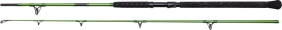 MADCAT GREEN HEAVY DUTY 8FT/2.40M 200-400G 2SEC pergető horgászbot