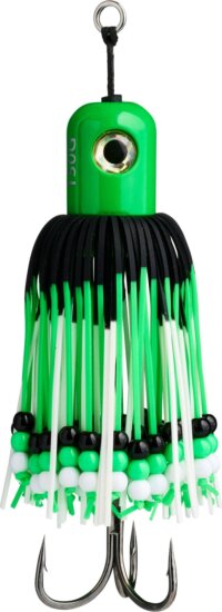 MADCAT CLONK TEASER THE ORIGINAL 200GR GREEN harcsázó műcsali