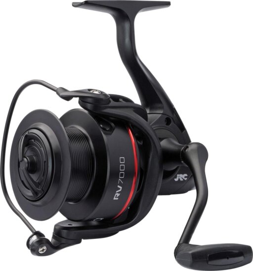 JRC RV 7000 pergető orsó