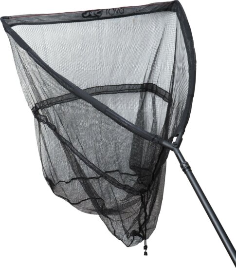 JRC Rova Landing Net 40in 2pc Twist Lock bojlis merítőszák