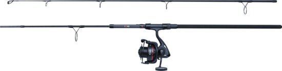 JRC Rova 10ft 3.25lb Combo bojlis szett