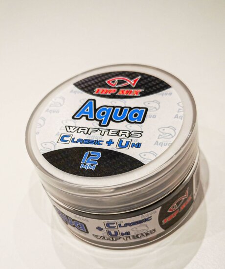 Top Mix Aqua Wafters - Classic Uni 12