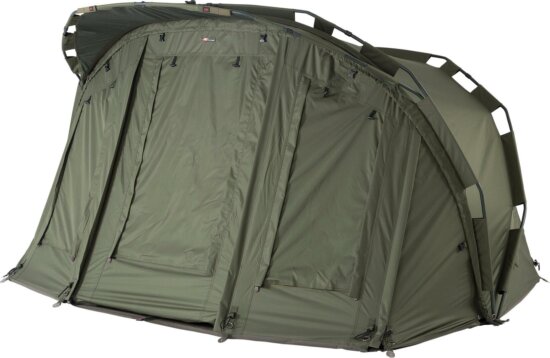 JRC Extreme TX Bivvy 2-Man bivvy sátor
