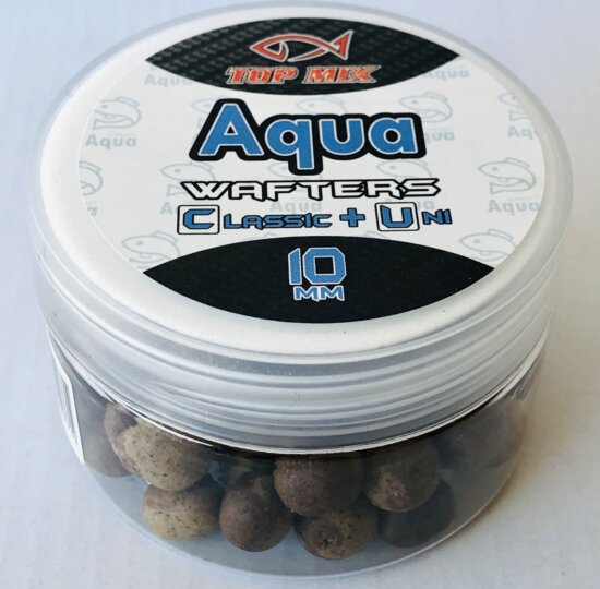 Top Mix Aqua Wafters - Classic Uni 10