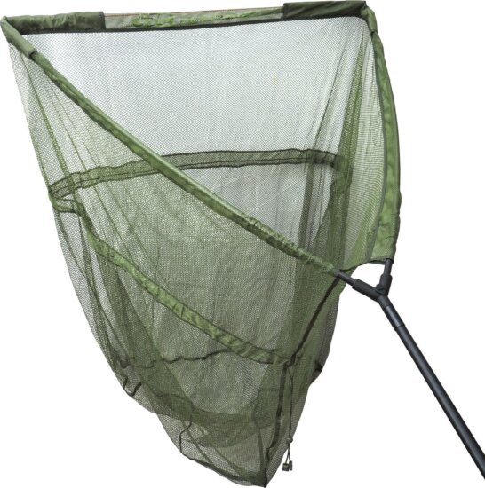 JRC Defender Landing Net 42in 2 Piece bojlis merítőszák