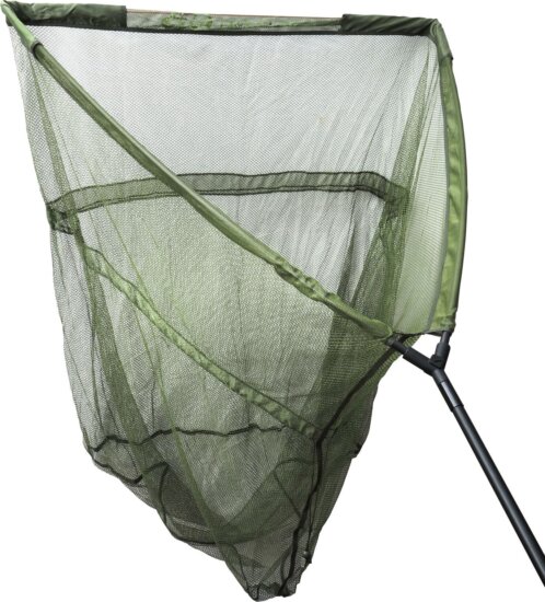 JRC Defender Landing Net 42in 1 Piece bojlis merítőszák