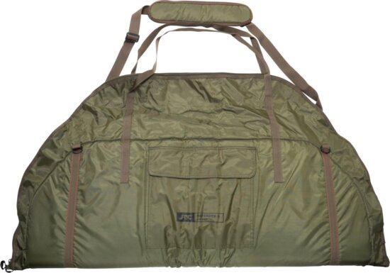 JRC DEFENDER II ZIP MAT