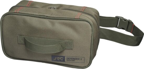 JRC DEFENDER II TACKLE BAG