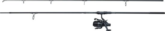 JRC Defender 12ft 3lb 3-Piece Combo bojlis szett