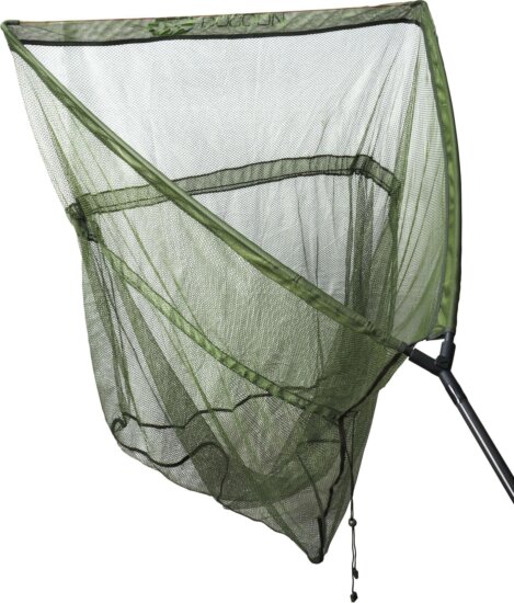 JRC Cocoon Landing Net 42in 2 Piece bojlis merítőszák