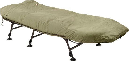 JRC Cocoon 5 Seasons Sleeping Bag Wide hálózsák