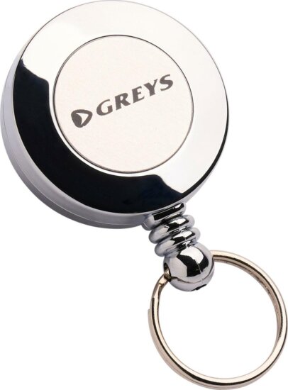 Greys Pin-on reel retractor M szerelék tartó