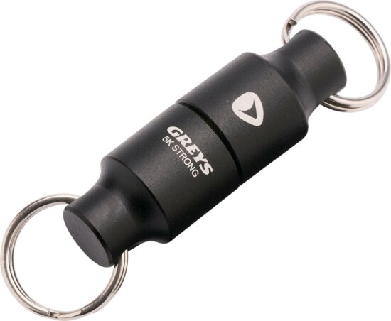 Greys Magnetic Clip 3KG mágneses száktartó