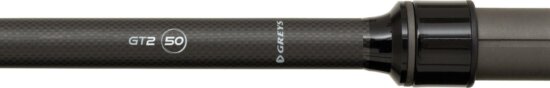 Greys GT2 50 12FT 3.5LB bojlis pontyozó horgászbot