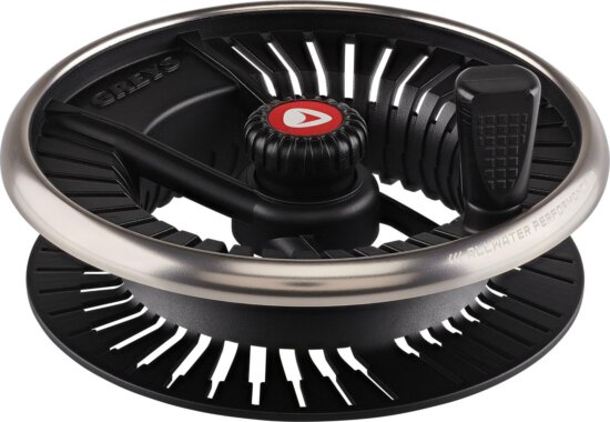 Greys GSPTAILAW910 GRY TAIL AW 910 SPOOL pótdob