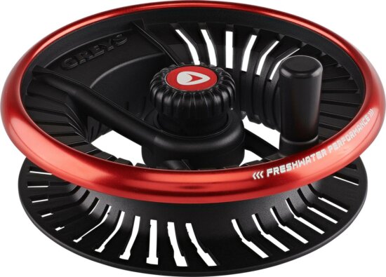 Greys GSPTAIL56 GRY TAIL 56 SPOOL pótdob