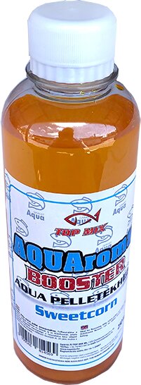 Top Mix Aqua Booster Sweetcorn